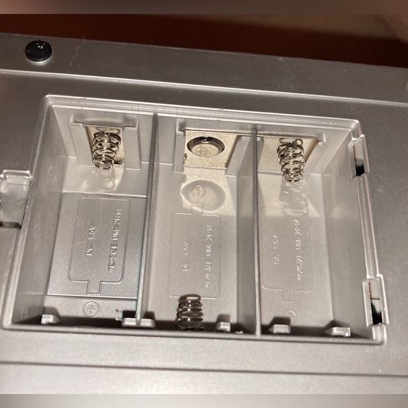 VINTAGE AVON “A MAGICAL WINTER SLEIGH RIDE” - Picture 15 of 16